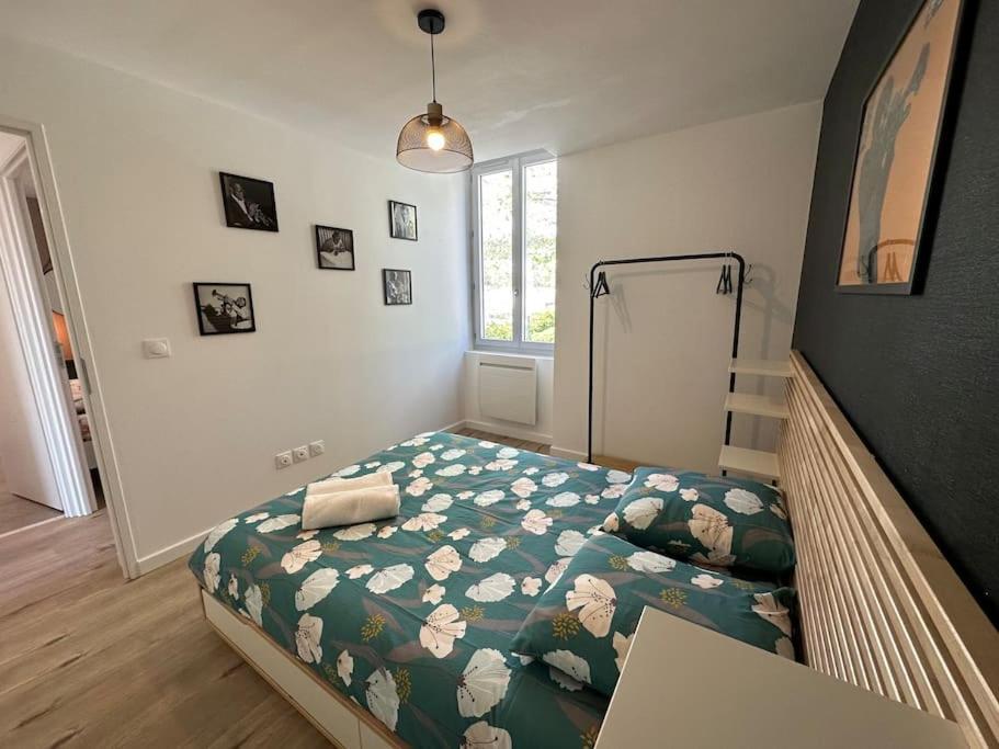 Appartement Jazz Vienne Nord Esterno foto