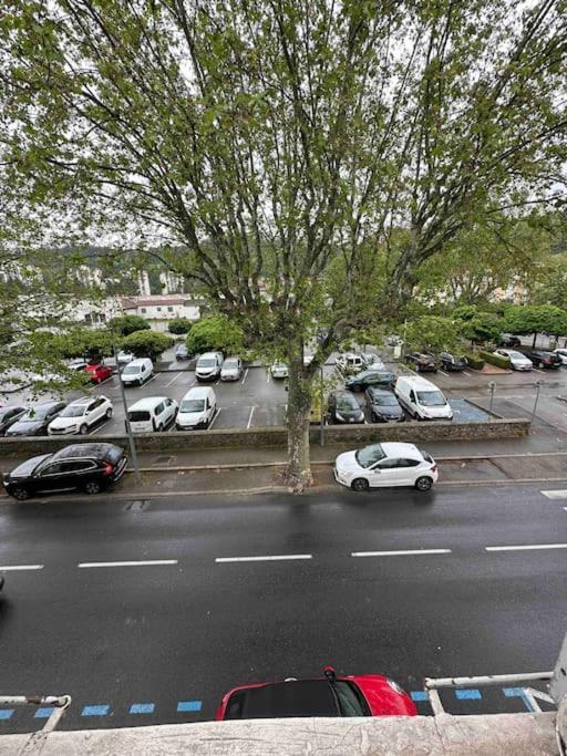 Appartement Jazz Vienne Nord Esterno foto